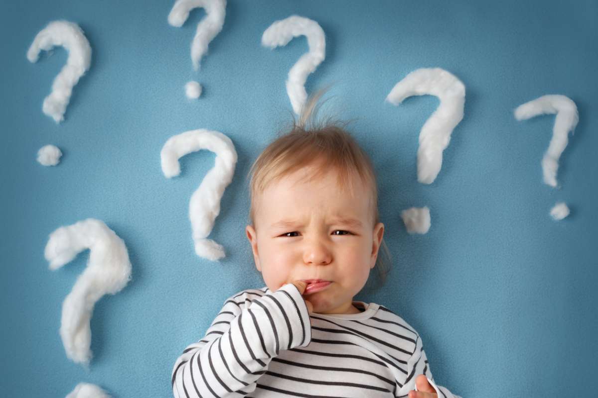 150 Weird Names: The Weirdest Baby Names In The World - FamilyEducation